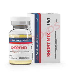 Nakon Medical USA Short Mix 150mg 10 ml Nakon Medical USA – Buy Drostanolone Propionate Online Nakon Medical USA Short Mix 150mg 10 ml Nakon Medical USA – Buy Drostanolone Propionate Online