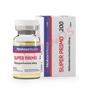 Nakon Medical USA Super Primo 200mg 10 ml Nakon Medical USA – Buy Primobolan Depot Online Nakon Medical USA Super Primo 200mg 10 ml Nakon Medical USA – Buy Primobolan Depot Online