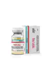 TEST/EQ 200 mg 10 ml MIX Nakon Medical USA