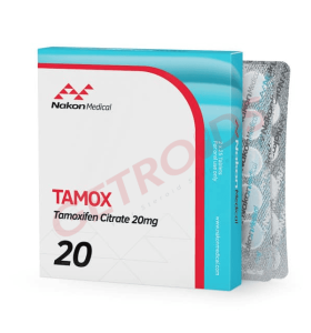 Nakon Medical USA Tamox 20mg 50 Tablets Nakon Medical USA – Buy Tamoxifen Citrate Online Nakon Medical USA Tamox 20mg 50 Tablets Nakon Medical USA – Buy Tamoxifen Citrate Online