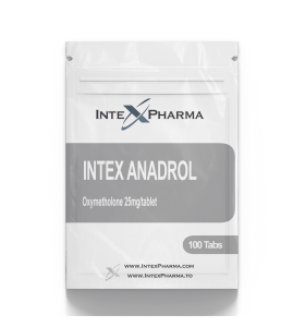 Intex Pharma UK Anadrol 25 MG Intex Pharma UK – Buy Oxymetholone Online Intex Pharma UK Anadrol 25 MG Intex Pharma UK – Buy Oxymetholone Online