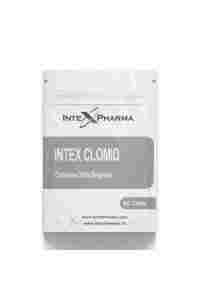 CLOMID-50 Intex Pharma UK