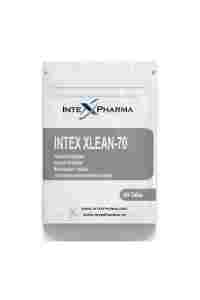 Xlean-70 Intex Pharma