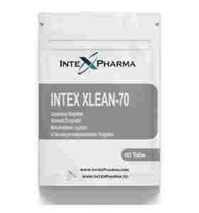 Xlean-70 Intex Pharma Xlean-70 Intex Pharma