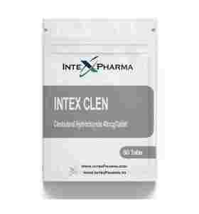 Intex Pharma UK CLENBUTEROL 40MCG Intex Pharma UK – Buy Clenbuterol Online Intex Pharma UK CLENBUTEROL 40MCG Intex Pharma UK – Buy Clenbuterol Online