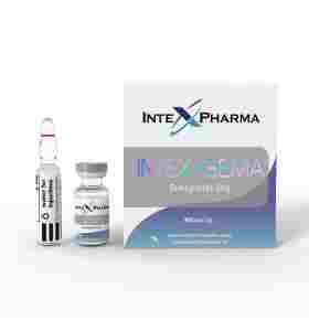 Intex Pharma UK Semaglutide Intex Pharma UK – Buy Semaglutide (Ozempic) Online