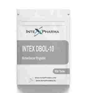 DIANABOL 10MG Intex Pharma UK DIANABOL 10MG Intex Pharma UK