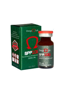 NPP 100 Omega Labs USA