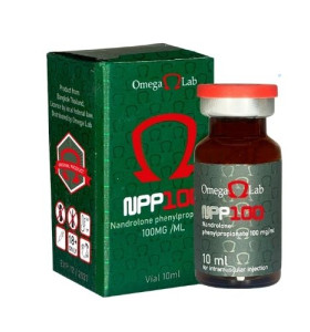 NPP 100 Omega Labs USA NPP 100 Omega Labs USA