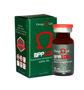 NPP 100 Omega Labs USA – Buy Nandrolone Phenylpropionate Online NPP 100 Omega Labs USA – Buy Nandrolone Phenylpropionate Online