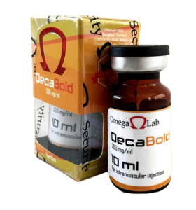 Decabold 200 Omega Labs USA Decabold 200 Omega Labs USA