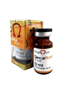 Decabold 300 Omega Labs USA