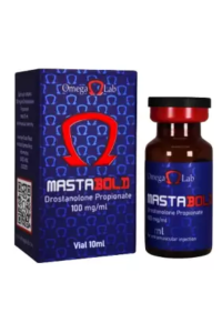 Mastabold 100 Omega Labs USA