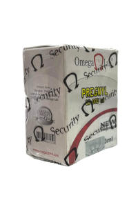 Pregnyl HCG 10000 Omega Labs USA