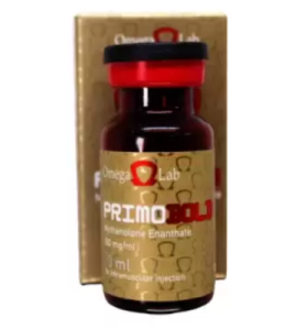 Primobold 100 Omega Labs USA