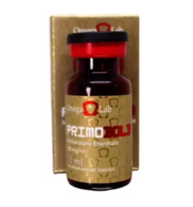 Primobold 100 Omega Labs USA