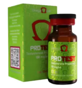 Protest 1000 Omega Labs USA Protest 1000 Omega Labs USA