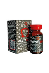 Testabold 100 Omega Labs USA