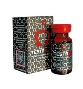 Testabold 100 Omega Labs USA Testabold 100 Omega Labs USA