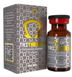 Tritrenbo 150 Omega Labs USA Tritrenbo 150 Omega Labs USA