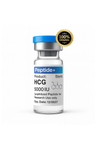 HCG 5000 Peptide Plus USA