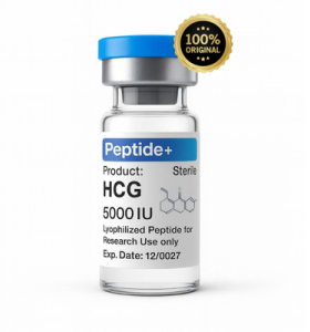 HCG 5000 Peptide Plus USA HCG 5000 Peptide Plus USA