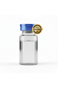 Bacteriostatic Water (10 ml) by Peptideplus