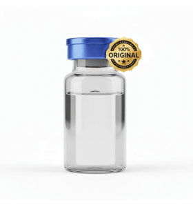 Bacteriostatic Water (10 ml) by Peptideplus – Buy  Online