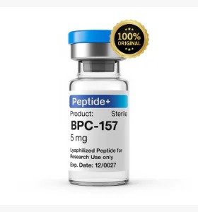 BPC-157 (5 mg) PeptidePlus
