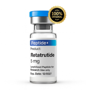 Retatrutide 5 Peptide Plus USA Retatrutide 5 Peptide Plus USA