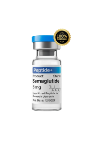 Semaglutide 5 Peptide Plus USA