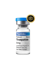 Tirzepatide 5 Peptide Plus USA