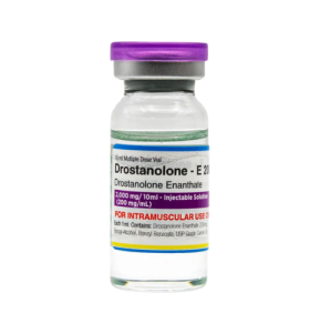 Drostanolone Enanthate-E 200 Pharmaqo Labs US Drostanolone Enanthate-E 200 Pharmaqo Labs US