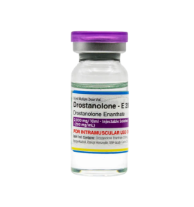 Drostanolone Enanthate-E 200 Pharmaqo Labs US Drostanolone Enanthate-E 200 Pharmaqo Labs US