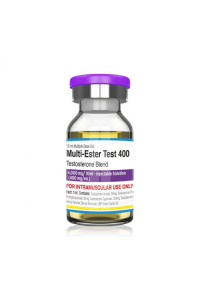 Multi-Ester Test 400 Pharmaqo Labs US