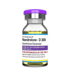 Nandrodec 300 Pharmaqo Labs US Nandrodec 300 Pharmaqo Labs US