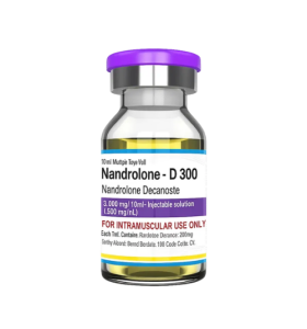 Nandrodec 300 Pharmaqo Labs US Nandrodec 300 Pharmaqo Labs US