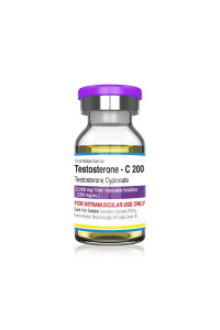 Pharmaqo Labs Testosterone-C 200 USA
