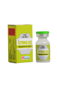 Stano-50 Evolve BioLabs INT