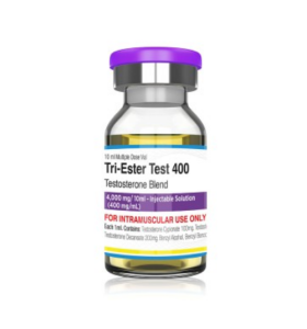Tri-Ester Test 400 Pharmaqo Labs USA Tri-Ester Test 400 Pharmaqo Labs USA