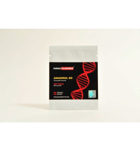 Para Pharma ANADROL 50 Mg 100 Tabs Para Pharma – Buy Oxymetholone Online Para Pharma ANADROL 50 Mg 100 Tabs Para Pharma – Buy Oxymetholone Online