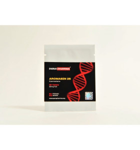 Aromasin 25 Mg 100 Tabs Para Pharma Aromasin 25 Mg 100 Tabs Para Pharma