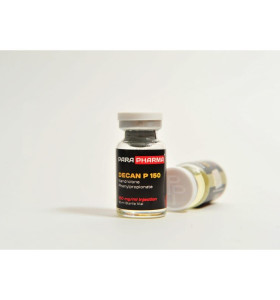 DECAN P (NPP) 1500 Mg 10 Ml Para Pharma DECAN P (NPP) 1500 Mg 10 Ml Para Pharma