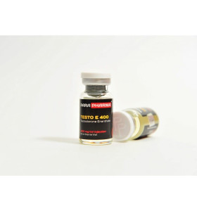 Testo E 4000 Mg 10 Ml Para Pharma Testo E 4000 Mg 10 Ml Para Pharma