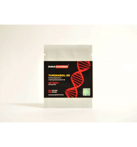 TURINABOL 20 Mg 100 Tabs Para Pharma TURINABOL 20 Mg 100 Tabs Para Pharma