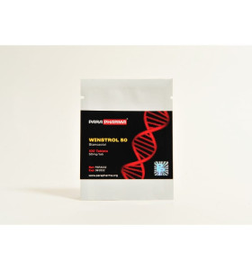 WINSTROL 50 Mg 100 Tabs Para Pharma WINSTROL 50 Mg 100 Tabs Para Pharma