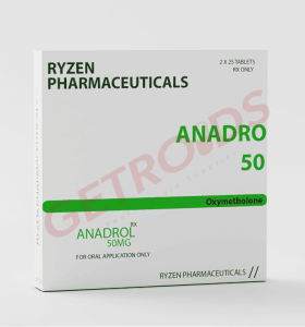 Anadrol 50mg 50 Tablets Ryzen Pharma USA Anadrol 50mg 50 Tablets Ryzen Pharma USA