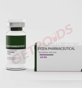 Equipoise 200mg 10 ml Ryzen Pharma USA Equipoise 200mg 10 ml Ryzen Pharma USA