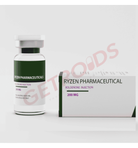 Ryzen Pharma USA Equipoise 200mg 10 ml Ryzen Pharma USA – Buy Boldenone Undecylenate Online