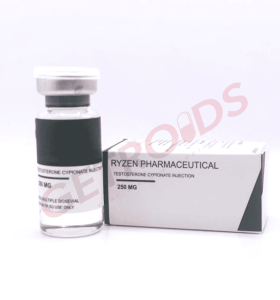 Testosterone Cypionate 250mg 10 ml Ryzen Pharma USA Testosterone Cypionate 250mg 10 ml Ryzen Pharma USA